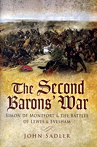 The Second Barons' War