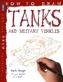 How To Draw Tanks