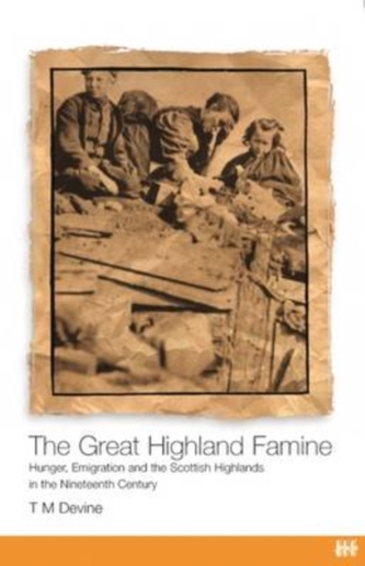The Great Highland Famine