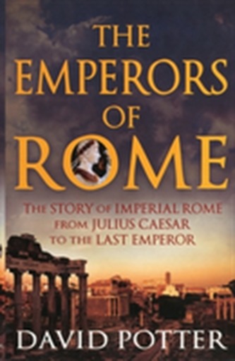 Emperors of Rome