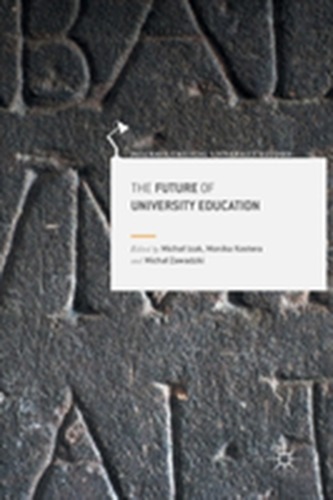 The Future of University Education