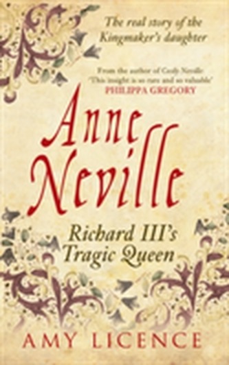 Anne Neville
