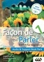Facon de Parler 1 French for Beginners 5ED