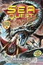 Sea Quest: Drakkos the Ocean King