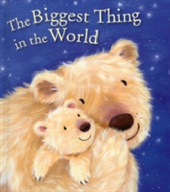 The Biggest Thing in the World