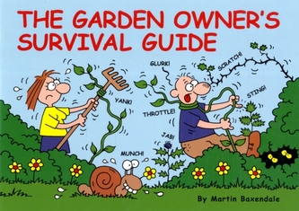 The Garden Owner's Survival Guide
