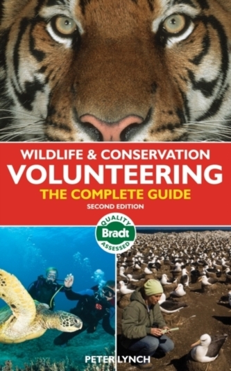Wildlife & Conservation Volunteering