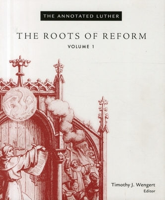 The Annotated Luther
