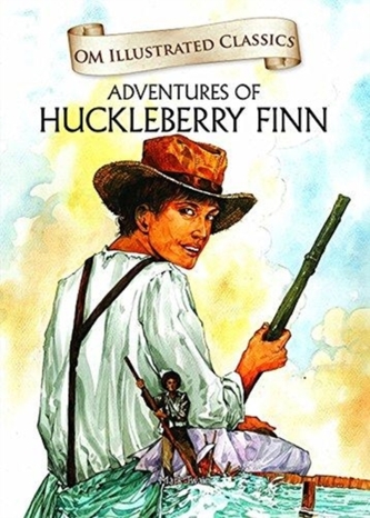 The Adventures of Huckleberry Finn