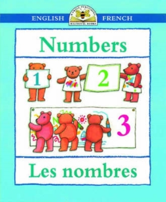 Numbers/Les Nombres