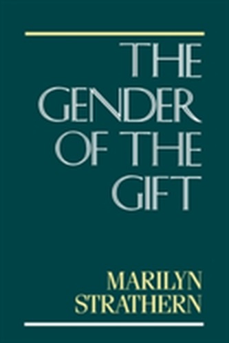 The Gender of the Gift