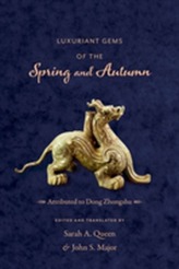 Luxuriant Gems of the Spring and Autumn