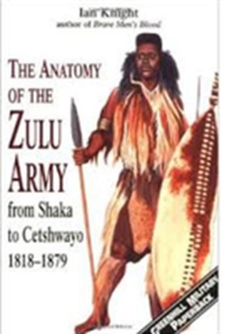 The Anatomy of the Zulu Army