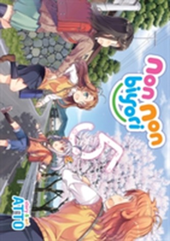 Non Non Biyori