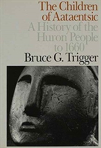 The Children of Aataentsic