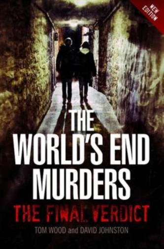 The World's End Murders