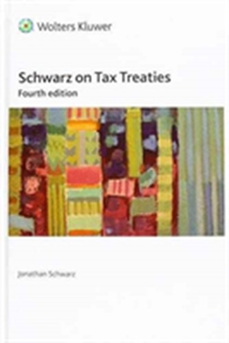 Schwarz on Tax Treaties