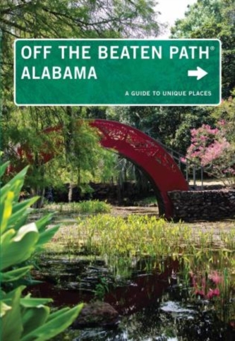 Alabama Off the Beaten Path (R)