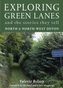 Exploring Green Lanes in North and North-West Devon