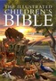 The Illustrated Children's Bible