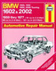 BMW 1500, 1502, 1600, 1602, 2000 & 2002 (59 - 77) Up To S *