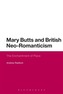 Mary Butts and British Neo-Romanticism