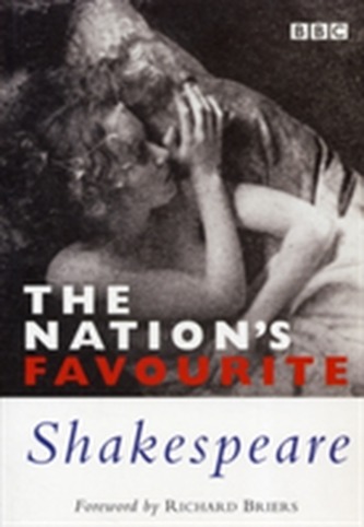 The Nation's Favourite Shakespeare