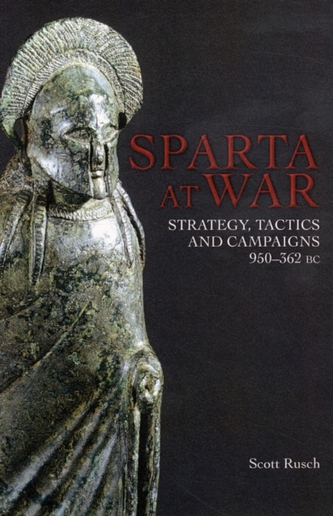 Sparta at War