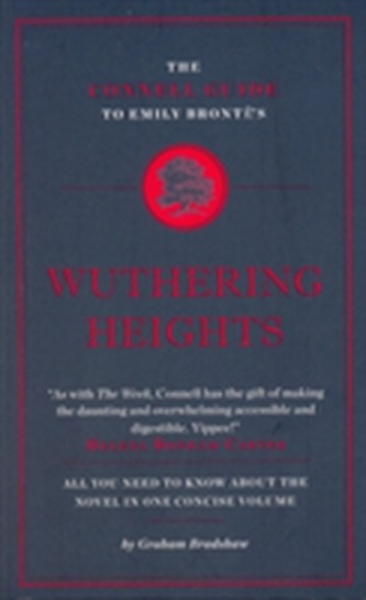 Emily Bronte's Wuthering Heights