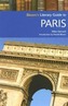 Bloom's Literary Guide to Paris