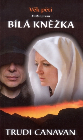 Bílá kněžka Bílá kněžka