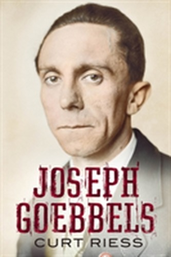 Joseph Goebbels