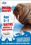 Maths - Addition and Subtraction Age 5-7