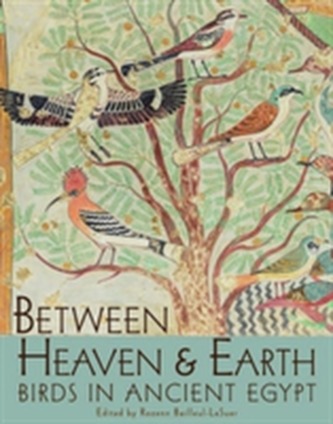Between Heaven and Earth