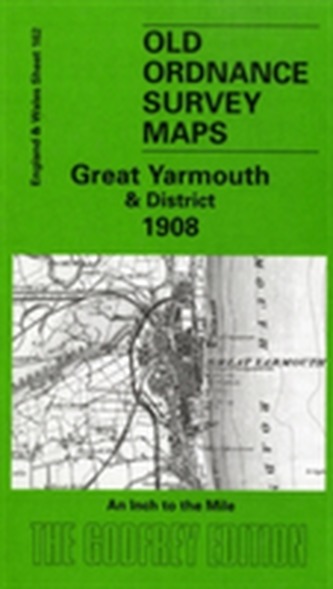 Great Yarmouth & District 1908