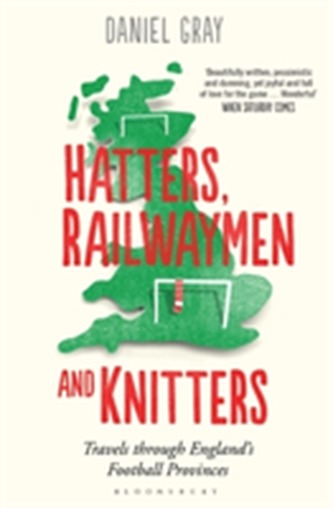Hatters, Railwaymen and Knitters