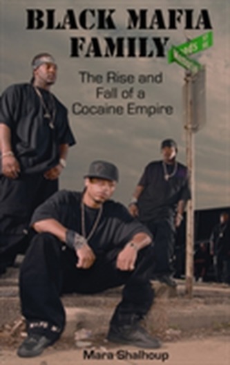 Black Mafia Family