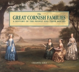 The Great Cornish Families