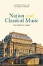 Nation and Classical Music