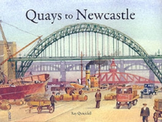 Quays to Newcastle