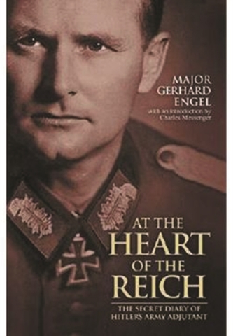 At the Heart of the Reich
