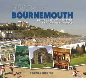 Discover Bournemouth