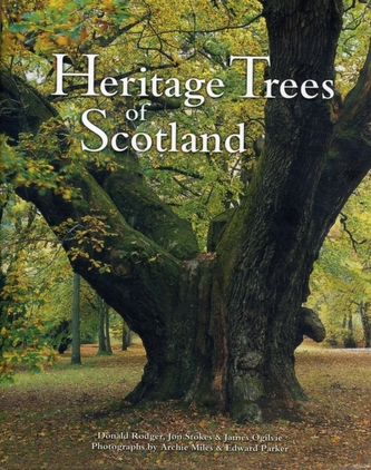 Heritage Trees of Scotland