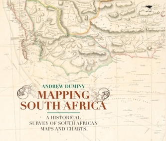 Mapping South Africa