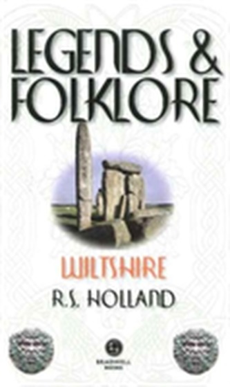 Legends & Folklore Wiltshire