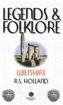Legends & Folklore Wiltshire