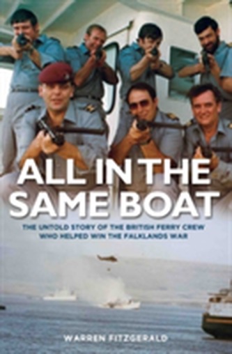 All in the Same Boat