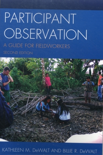 Participant Observation