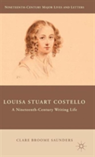 Louisa Stuart Costello