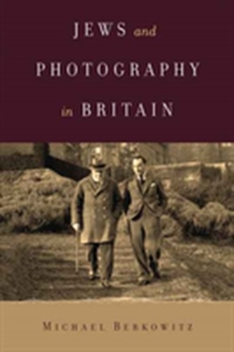 Jews and Photography in Britain